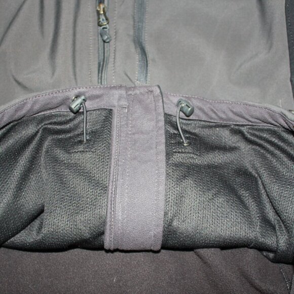 The North Face Apex Bionic Full Zip Jacket Size Small - Picture 5 of 9